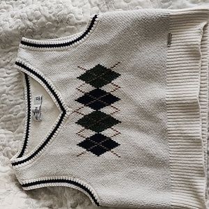 Hollister XS VEST UNISEX